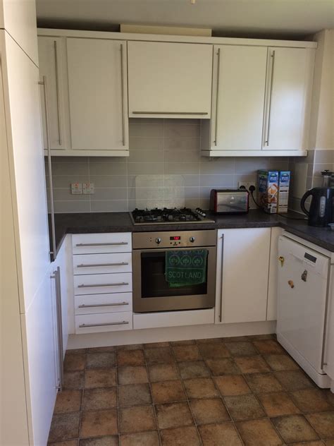 second hand kitchen cabinet